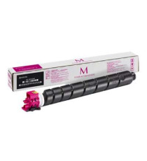 Kyocera TK8335M magenta 1T02RLBNL1 toner originale per Kyocera TASKalfa 3252ci,3253ci TK-8335 capacità 15.000 pagine