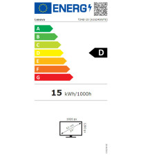 [A ]Monitor Lenovo T24d-10