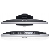 [A- ]Monitor Dell 24'' U2412MC LCD