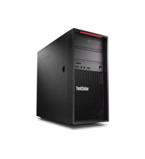 [Scatola aperta]Computer Lenovo ThinkStation P520c | Xeon W-2223 | 64GB RAM | 1TB SSD | Dual Quadro T1000 | W11P / Intel