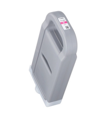 Cartuccia PFI740/PFI340 M magenta 4771C001 4776C001 ink pigmentato compatibile per Canon imagePROGRAF TZ-30000,TZ-3200 700ml
