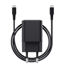 Caricabatterie - ultracompatto - 65W GaN USB-C - Maxo - Trust