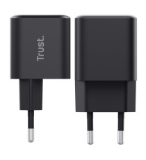 Caricabatterie - ultracompatto - 65W GaN USB-C - Maxo - Trust