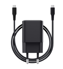 Caricabatterie - ultracompatto - 65W GaN USB-C - Maxo - Trust