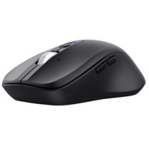 Mouse -  wireless - Ferro - Nero - Trust