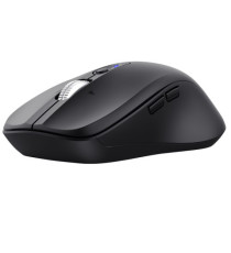 Mouse -  wireless - Ferro - Nero - Trust