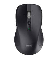 Mouse -  wireless - Ferro - Nero - Trust