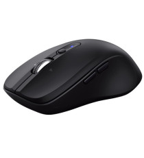 Mouse -  wireless - Ferro - Nero - Trust