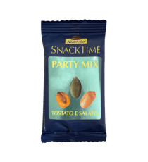 Party mix Snack time - 30 gr - Mister Nut