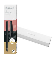 Penna stilografica Jazz Noble Elegance - carbon - Pelikan