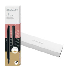 Penna stilografica Jazz Noble Elegance - carbon - Pelikan