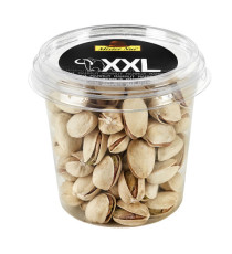 Pistacchi tostati salati - in bicchiere - 140 gr - Mister Nut