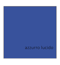 Plastica adesiva - 45 cm x 15 m - azzurro lucido - Patifix