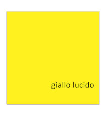 Plastica adesiva - 45 cm x 15 m - giallo lucido - Patifix