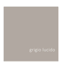 Plastica adesiva - 45 cm x 15 m - grigio lucido - Patifix