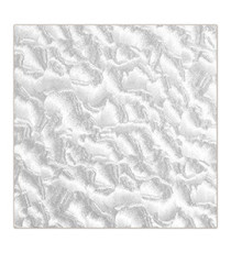 Plastica adesiva - 45 cm x 15 m - trasparente nuvolato - Patifix