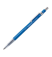 Portamine Mars Technico 780C - mina 2 mm - fusto blu - Staedtler