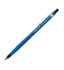 Portamine Mars Technico 788C - mina 2 mm - fusto blu - Staedtler