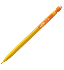 Portamine Matic Classic - mina 0,9mm - fusto colori assortiti - Bic - conf. 12 pezzi