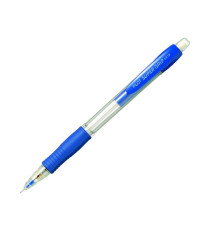 Portamine Super Grip - mina 0,5 mm - fusto blu - Pilot