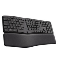 Tastiera -  wireless - Nero  - Trust