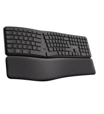 Tastiera -  wireless - Nero  - Trust