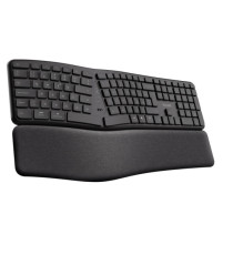 Tastiera -  wireless - Nero  - Trust