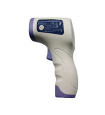 Termometro a infrarossi No contact - digitale - PVS
