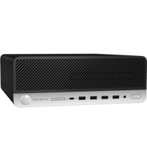 [A- ]Computer HP ProDesk 600 G5 SFF / i5 / RAM 8 GB / SSD Disk