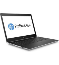 [A- ]Laptop HP Probook 450 G5 / i5 / RAM 8 GB / SSD Disk / 15,6″ FHD