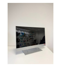 [Scatola aperta]Computer HP AiO 27-dp0040ur / AMD Ryzen™ 5 / RAM 16 GB / SSD Disk