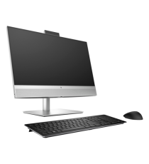 [Scatola aperta]Computer HP EliteOne 840 G9 AiO / i5 / RAM 16 GB / SSD Disk