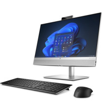 [Scatola aperta]Computer HP EliteOne 840 G9 AiO | i5-13500 | W11P / i5 / RAM 16 GB / SSD Disk