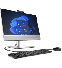 [Scatola aperta]Computer HP EliteOne 840 G9 AiO | Win 10 Pro / i5 / RAM 16 GB / SSD Disk