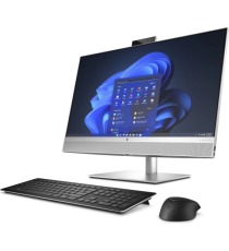 [Scatola aperta]Computer HP EliteOne 870 G9 AiO | Core i5-14500 | QHD / i5 / RAM 16 GB / SSD Disk