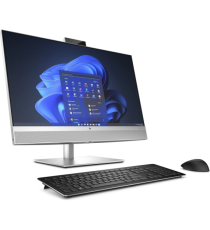 [Scatola aperta]Computer HP EliteOne 870 G9 AiO | Core i5-14500 | QHD / i5 / RAM 16 GB / SSD Disk