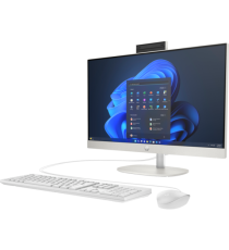 [Scatola aperta]Computer HP ProOne 240 G10 AiO | i5-1334U | W11 Pro / i5 / RAM 16 GB / SSD Disk