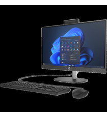 [Scatola aperta]Computer HP ProOne 240 G10 AiO | i7-1355U | 16GB RAM | W10P / i7 / RAM 16 GB / SSD Disk