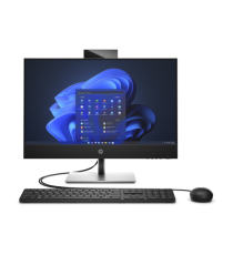 [Scatola aperta]Computer HP ProOne 440 G9 AiO | i5-13500T | Touch | W11 Pro / i5 / RAM 16 GB / SSD Disk