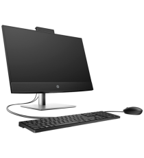 [Scatola aperta]Computer HP ProOne 440 G9 NT AiO | i5-12500T | DVDRW | W10P / i5 / RAM 8 GB / SSD Disk