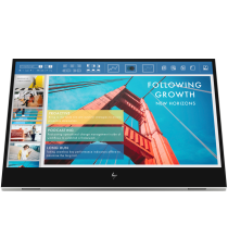 [Scatola aperta]Monitor HP E14 G4 Portable 35,56 cm (14″) FHD IPS LED 60 Hz