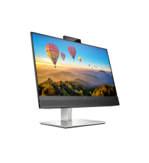 [Scatola aperta]Monitor HP E24m G4 60,5 cm (23,8″) FHD IPS LED 75 Hz Webcam