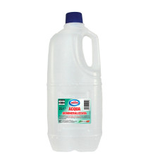 Acqua demineralizzata - 2 L -Amacasa