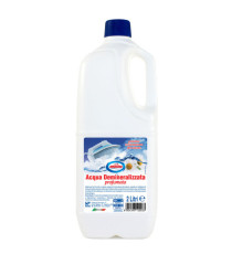 Acqua demineralizzata profumata - 2 L - Amacasa
