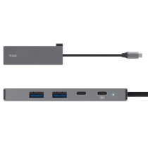 Adattatore multiporta - 5-in-1 - Dalyx - Trust