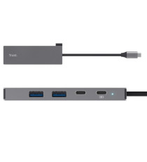 Adattatore multiporta - 5-in-1 - Dalyx - Trust