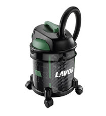 Aspirapolvere e liquidi Rudy 20S - 1200 W - 20 L - Lavor