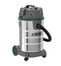 Aspirapolvere e liquidi semiprofessionale DOZZY POWER 30XS - 1400 W - 30 L - Lavor