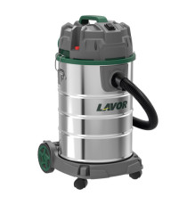 Aspirapolvere e liquidi semiprofessionale DOZZY POWER 30XS - 1400 W - 30 L - Lavor