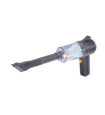 Aspirapolvere e soffiatore - 6 in 1 - wireless - 45 W - Mulin